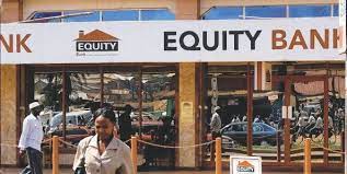 Equity bank unveils $ 6bn Africa Recovery Plan